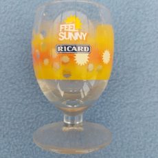 Verre collection RICARD FEEL SUNNY 