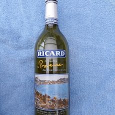 RICARD : Les 3 verres tube avec ou sans logo carré collection LA PROVENCE  DES IMPRESSIONNISTES  - RICARD : le blog de nesstri